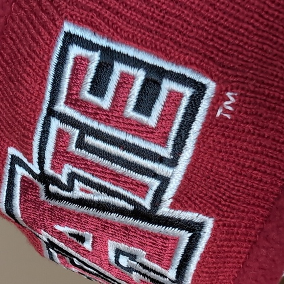 Arkansas State Coaches Headband Fleece Lined OS - Picture 3 of 8